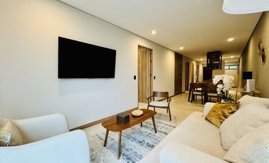 DEPARTAMENTO EN VENTA EN QUERÉTARO, EL MARQUÉS, ZIBATÁ, AGAVE