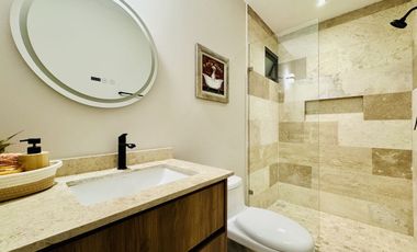 DEPARTAMENTO EN VENTA EN QUERÉTARO, EL MARQUÉS, ZIBATÁ, AGAVE