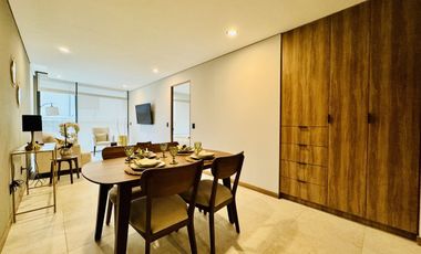 DEPARTAMENTO EN VENTA EN QUERÉTARO, EL MARQUÉS, ZIBATÁ, AGAVE