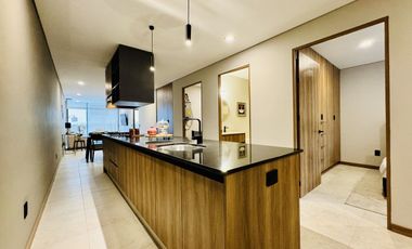 DEPARTAMENTO EN VENTA EN QUERÉTARO, EL MARQUÉS, ZIBATÁ, AGAVE