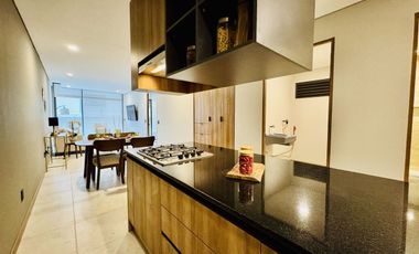 DEPARTAMENTO EN VENTA EN QUERÉTARO, EL MARQUÉS, ZIBATÁ, AGAVE