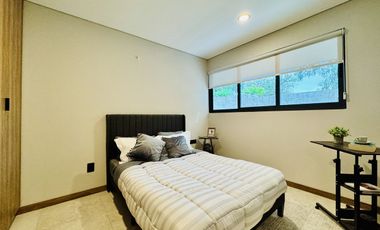 DEPARTAMENTO EN VENTA EN QUERÉTARO, EL MARQUÉS, ZIBATÁ, AGAVE