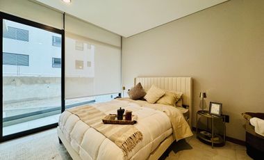 DEPARTAMENTO EN VENTA EN QUERÉTARO, EL MARQUÉS, ZIBATÁ, AGAVE