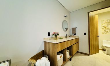 DEPARTAMENTO EN VENTA EN QUERÉTARO, EL MARQUÉS, ZIBATÁ, AGAVE