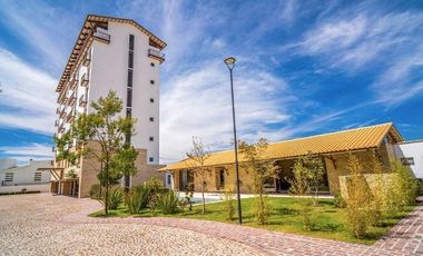 DEPARTAMENTO EN VENTA EN JURIQUILLA QUERETARO FRACCIONAMIENTO MAGNOLIA LUXURY CON SEGURIDAD 24 HORAS