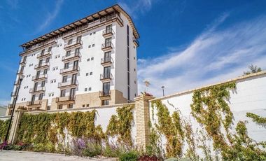 DEPARTAMENTO EN VENTA EN JURIQUILLA QUERETARO FRACCIONAMIENTO MAGNOLIA LUXURY CON SEGURIDAD 24 HORAS