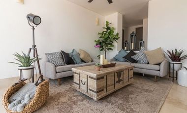 DEPARTAMENTO EN VENTA EN JURIQUILLA QUERETARO FRACCIONAMIENTO MAGNOLIA LUXURY CON SEGURIDAD 24 HORAS