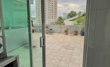 Residencial Toledo Departamento en renta en Hacienda de las Palmas