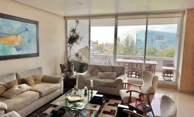Residencial Toledo Departamento en renta en Hacienda de las Palmas