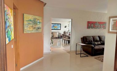 Residencial Toledo Departamento en renta en Hacienda de las Palmas
