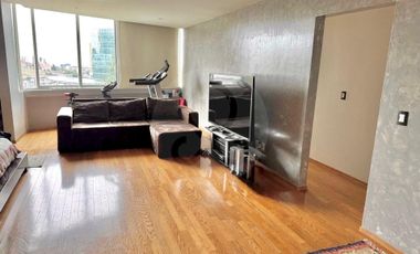Residencial Toledo Departamento en renta en Hacienda de las Palmas