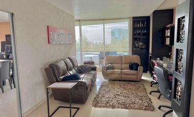 Residencial Toledo Departamento en renta en Hacienda de las Palmas