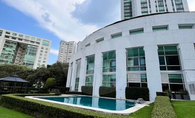 Residencial Toledo Departamento en renta en Hacienda de las Palmas