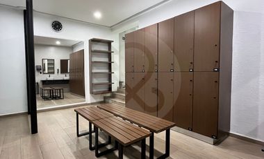 Residencial Toledo Departamento en renta en Hacienda de las Palmas