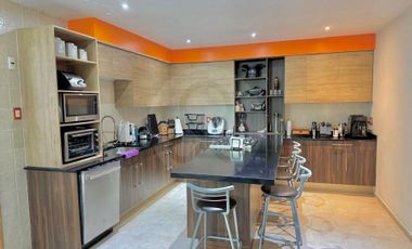 Residencial Toledo Departamento en renta en Hacienda de las Palmas