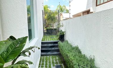 Casa en renta en Valle Real