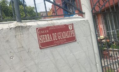 Joyas de Cuautitlan, Cuatitlan Edo.Mex Casa en Venta