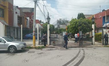 Joyas de Cuautitlan, Cuatitlan Edo.Mex Casa en Venta