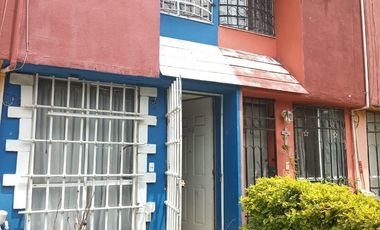 Joyas de Cuautitlan, Cuatitlan Edo.Mex Casa en Venta