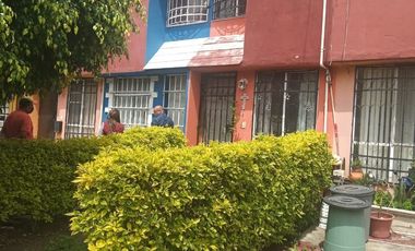 Joyas de Cuautitlan, Cuatitlan Edo.Mex Casa en Venta