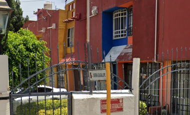 Joyas de Cuautitlan, Cuatitlan Edo.Mex Casa en Venta