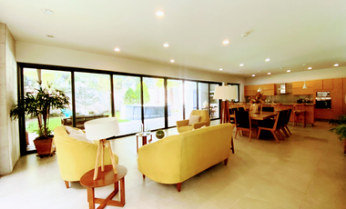 ESPECTACULAR RESIDENCIA EN VENTA FRACC. EL PALOMAR CERCA DEL CIELO.