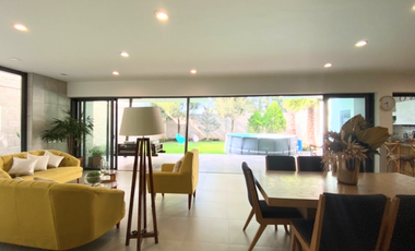 ESPECTACULAR RESIDENCIA EN VENTA FRACC. EL PALOMAR CERCA DEL CIELO.
