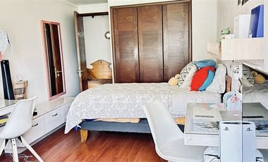 Departamento en Venta en Estadio Manquehue