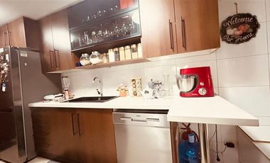 Departamento en Venta en Estadio Manquehue