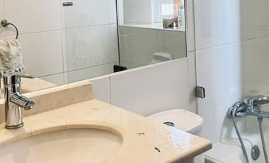 Departamento en Venta en Estadio Manquehue