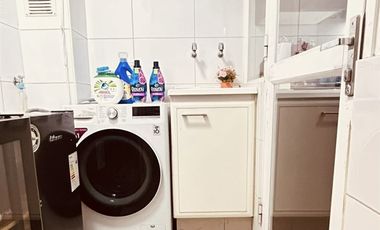 Departamento en Venta en Estadio Manquehue