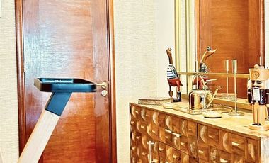 Departamento en Venta en Estadio Manquehue