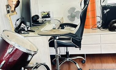 Departamento en Venta en Estadio Manquehue