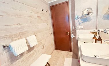 Departamento en Venta en Estadio Manquehue