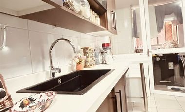 Departamento en Venta en Estadio Manquehue