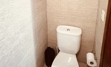 Departamento en Venta en Estadio Manquehue