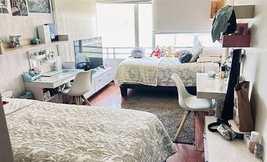 Departamento en Venta en Estadio Manquehue