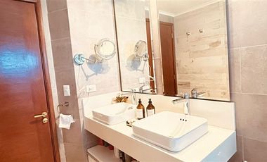 Departamento en Venta en Estadio Manquehue