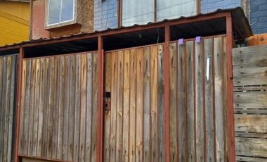 VENTA CASA PUENTE ALTO |URETA BRAVO PROPIEDADES|