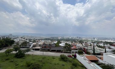 DEPARTAMENTO EN RENTA EN BLVD CAMPESTRE LEÓN GUANAJUATO