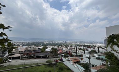 DEPARTAMENTO EN RENTA EN BLVD CAMPESTRE LEÓN GUANAJUATO