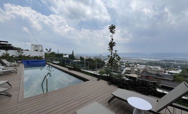 DEPARTAMENTO EN RENTA EN BLVD CAMPESTRE LEÓN GUANAJUATO