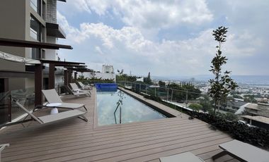 DEPARTAMENTO EN RENTA EN BLVD CAMPESTRE LEÓN GUANAJUATO