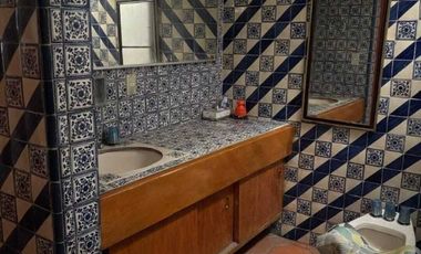 CASA JARDIN BALBUENA (01)