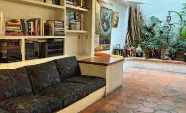 CASA JARDIN BALBUENA (01)