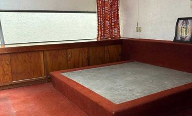 CASA JARDIN BALBUENA (01)