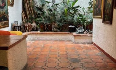 CASA JARDIN BALBUENA (01)