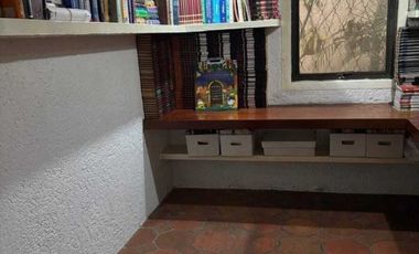 CASA JARDIN BALBUENA (01)