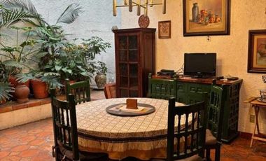 CASA JARDIN BALBUENA (01)