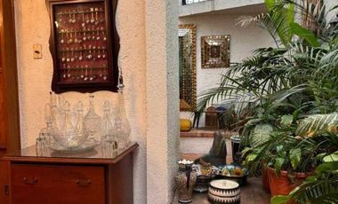 CASA JARDIN BALBUENA (01)